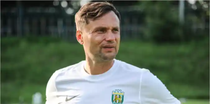 Остап Маркевич: З нового сезону мене вже не буде в тренерському штабі Карпат