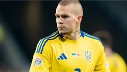 Українська блискавка: Мудрик серед найшвидших футболістів в історії