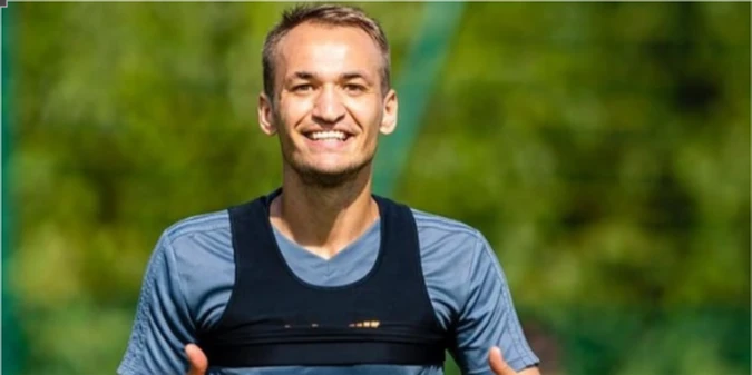 Сумнівний інтерес: агент ексгравця Динамо відреагував на чутки щодо попиту від топклубів