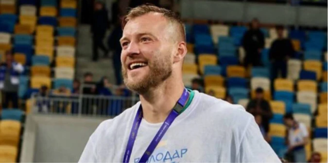Майбутнє Ярмоленка вирішене: тренер Динамо зробив заяву