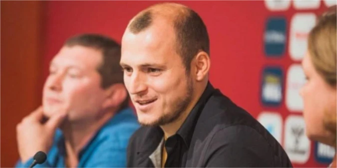 Зозуля розповів, як в юнацьких командах змушують футболістів підписувати контракти з конкретним агентом