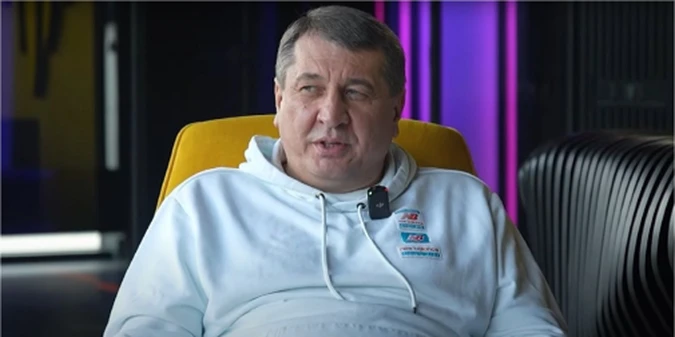 Генеральний директор Руха назвав річний бюджет львів'ян
