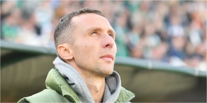 Головний тренер Карпат розповів, чому побився з гравцем Олександрії