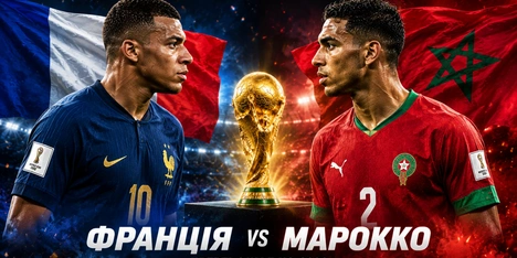 Франція – Марокко: орієнтовні склади на матч 1/4 фіналу Чемпіонату світу, 9 липня 2026