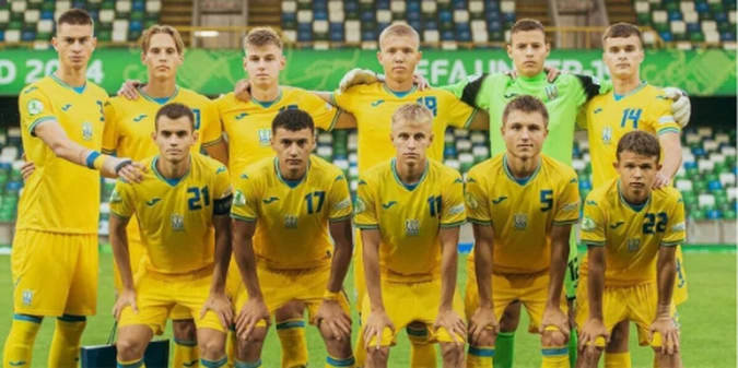Гравець збірної України готовий повернутися до Шахтаря