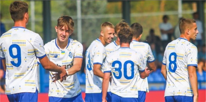 Трилер у Юнацькій лізі УЄФА: Аталанта U19 вибила Динамо U19 після серії пенальті (+ВІДЕО)