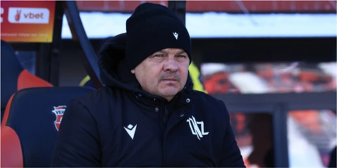 Неідеальна гра ЛНЗ: Пономарьов назвав головний недолік команди