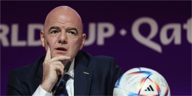 На ФІФА можуть подати в суд через новий формат клубного мундіалю