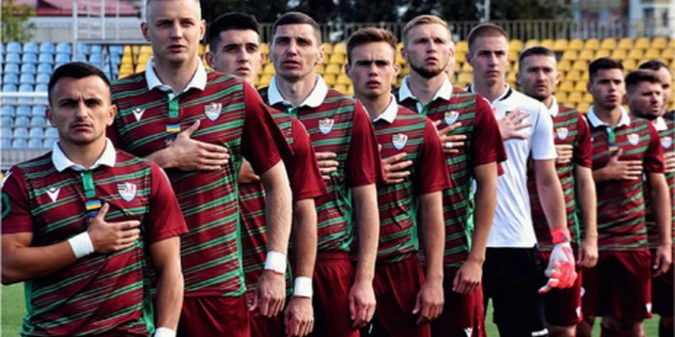 Ужгород виграв апеляцію в УАФ та повернеться у професійний футбол