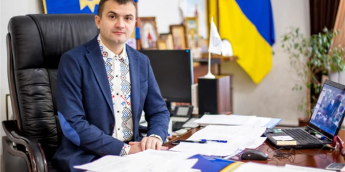 Голова Хмельницького зірвав трансфер захисника до  Поділля