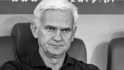 Раптово помер тренер збірної Польщі
