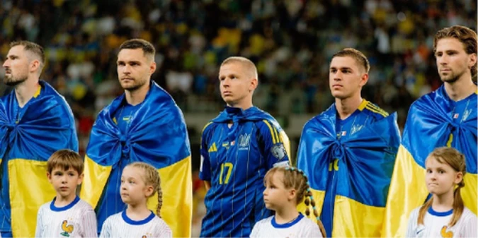 Спортивний лікар прокоментував травму Ярмолюка: що відомо про стан гравця
