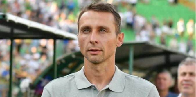 Лупашко привернув увагу закордонних клубів – куди може відправитися тренер