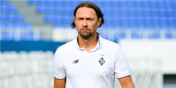 До Динамо Київ приєднається відомий український легіонер