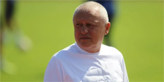 Суркіс отримав пропозицію, від якої важко відмовитись: за лідера Динамо дають 25 мільйонів