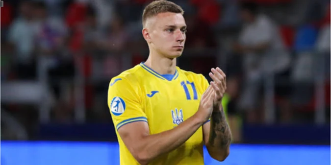 Володимир Бражко: Я досі не можу усвідомити, що це не сон