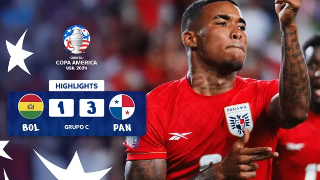 Гол нападника Зорі вивів Панаму в плей-оф Копа Америка 2024 (+ВІДЕО)