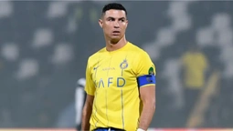 Роналду відповів на перемогу Мессі на премії FIFA The Best