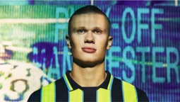 Манчестер Сіті представив нову форму на сезон 2024/25 (+ВІДЕО)