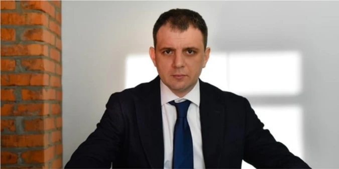 Колишній працівник правоохоронних органів Давиденко очолив службу розслідувань УАФ