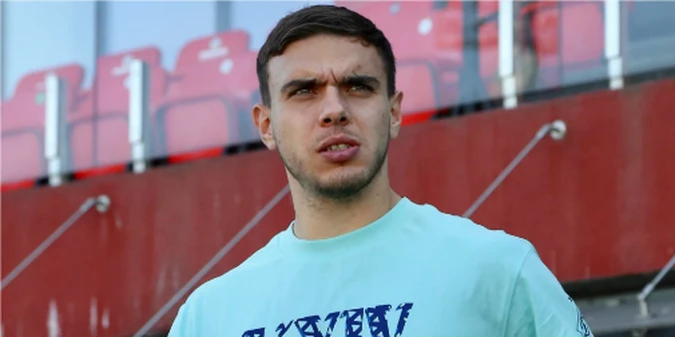 Циганик зробив жорстку заяву про Пономаренка: у Європі такого не пробачать