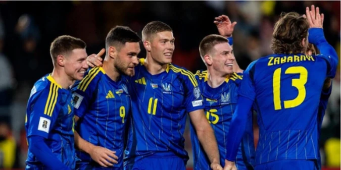Сабо розкритикував легіонерів збірної України: відсутня повна самовіддача