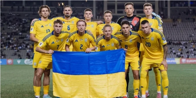 УАФ веде переговори про історичний матч: Україна може зіграти з чемпіонами світу