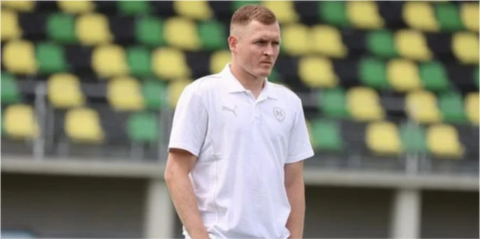Ворскла знайшла заміну Крупському