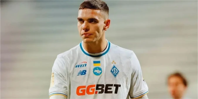 Динамо ухвалило рішення щодо майбутнього Пономаренка