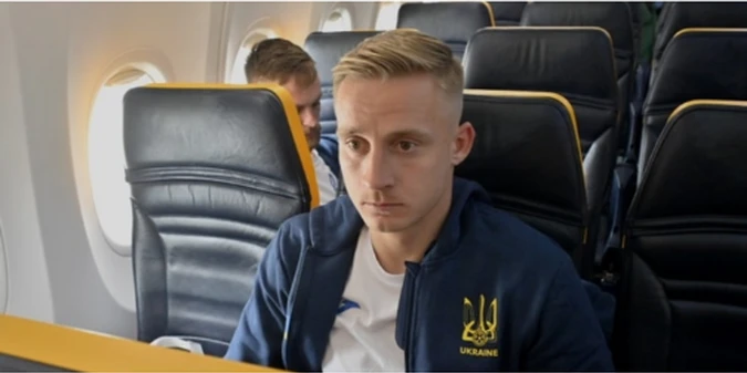 Сваток: У матчі з Німеччиною потрібно було показати свій максимум