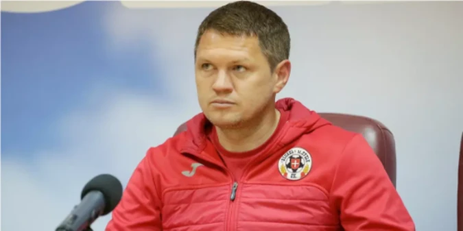 Ексгравець збірної України збудує новий сучасний стадіон у Луцьку