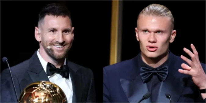 😤Це незаслужено - легенда Німеччини Лотар Маттеус про 8 "Золотий м'яч" Ліонеля Мессі