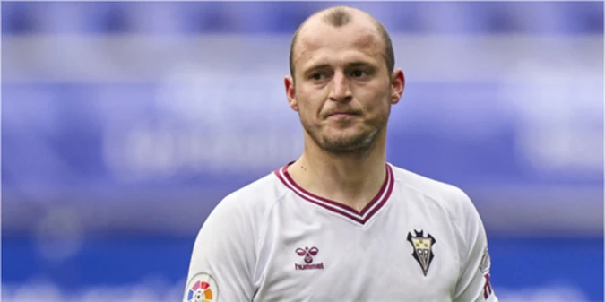 Зозуля перекваліфікувався з футболіста в агента