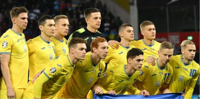 Челсі планує підписати ще одного зіркового українця