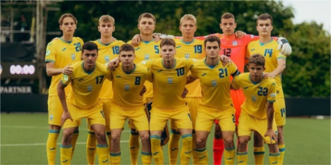 Український талант підписав контракт з відомим іспанським клубом