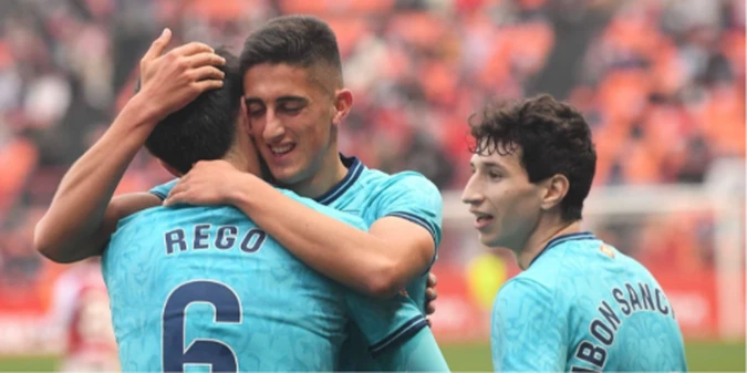 Еспаньйол — Атлетік Більбао: прогноз Конкурента на матч 24 туру Ла Ліги, 16 лютого 2025 року