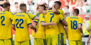 Мальдера ризикує втратити посаду у збірній України: названо двох кандидатів на заміну