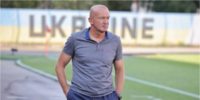 Відомий український тренер вирішив піти у відставку після провалу у європейському клубі
