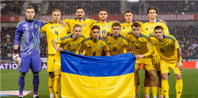 Відомі оцінки гравців збірної України після болючої поразки від Бельгії