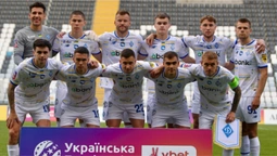 Вихідні з розмахом: гравці Динамо шикують після чемпіонства (+ФОТО)