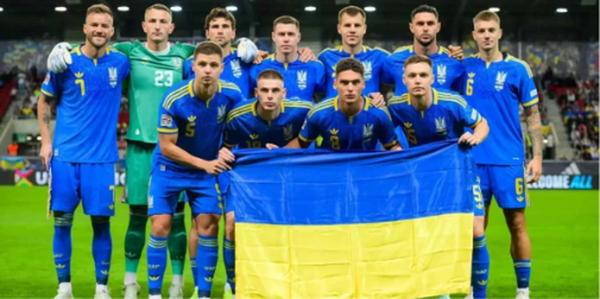Нічого страшного не сталося: Ярмоленко зробив заяву після поразки збірної України