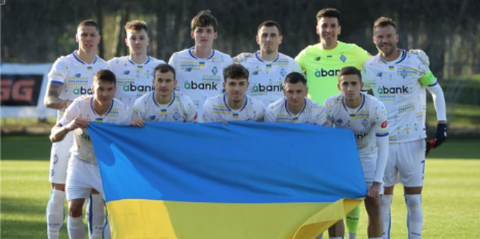 Не розраховує Шовковський: Вінгер Динамо близький до зміни клубу