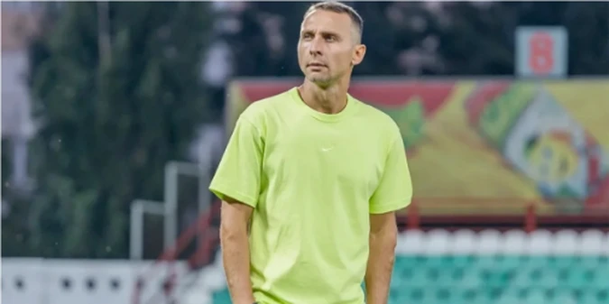 Фінансові наслідки відставки Лупашка: Карпати виплатять значну суму компенсації