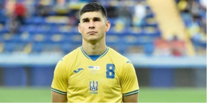 Маліновський поділився думками щодо поєдинку зі збірною Німеччини