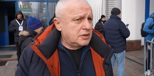 Динамо опинилося у серйозній кризі: Суркіс ухвалив важливе рішення