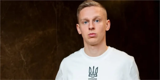 Грошовитий клуб УПЛ готує трансферну бомбу з підписанням Зінченка