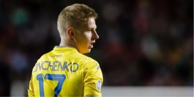 Трансфер Зінченка в Мілан зірвався: відомо, чому італійський клуб відмовився від українця
