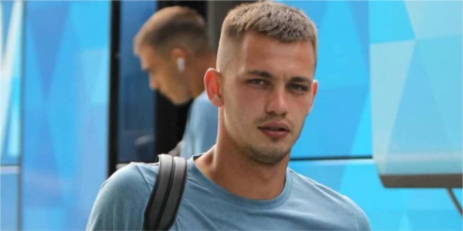 Ексгравець Динамо на роздоріжжі - на нього претендують одразу два клуби