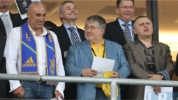 Власник українського клубу в центрі скандалу з відмиванням мільйонів — обшуки по всій Україні