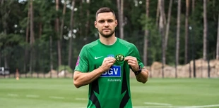 Гуцуляк поставив крапку в питанні повернення до Полісся: що відомо про майбутнє вінгера